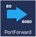 PortForward